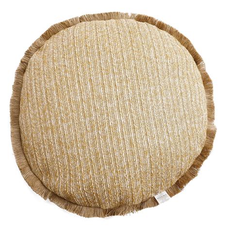 Coastal Retreat Outdoor Floor Cushion | Wilko