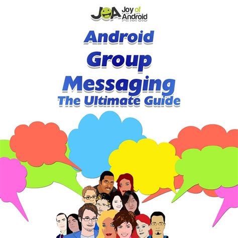 Group Text Message Service 的图像结果