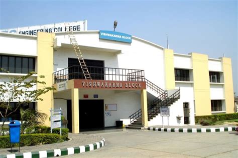 ABES Engineering College Ghaziabad Campus: Photos, Virtual Tour