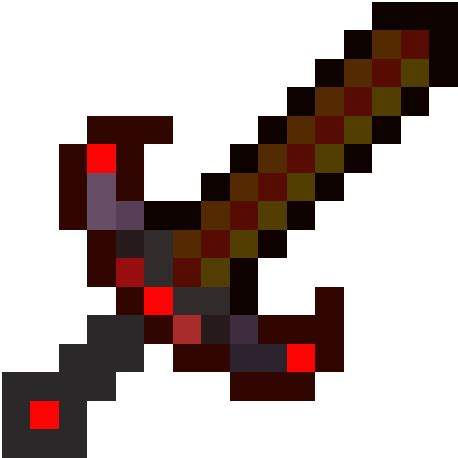 Netherite Short Sword Texture Packs 的图像结果