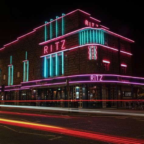 THE RITZ CINEMA & THEATRE (2026) All You Need to Know BEFORE You Go ...