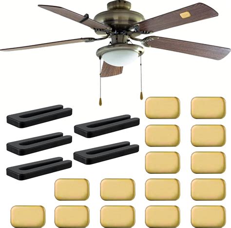 Fan Balancing Kit Instructions at Mary Sims blog