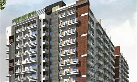 Zen Indraprastha | No. 49/4, R K Road (previously known as MEC ...