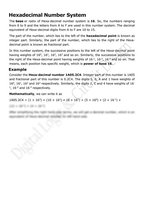 Image result for Number System Problems