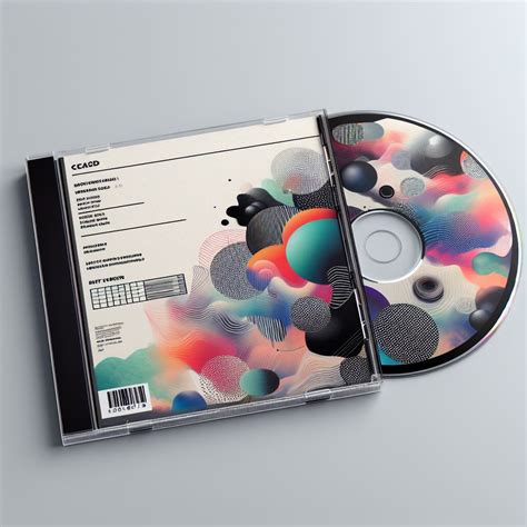 How do you open a CD case | Neo