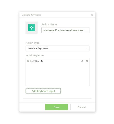 How to Minimize Screen Using Keyboard 的图像结果