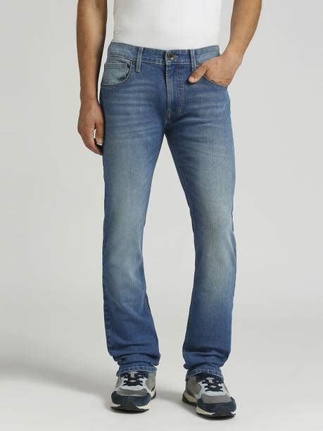 Pepe Jeans Online at Discounted Price | Flipkart.com