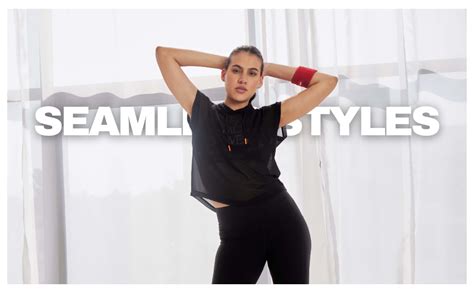 Buy MKH Women Black Breathable Mesh Active Gym Wear Tshirt | Dri Fit ...