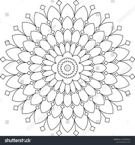 Simple Coloring Pages [2025]