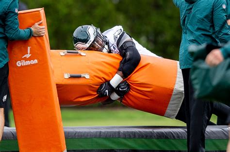 Reviewing the Philadelphia Eagles 2019 draft class - pennlive.com