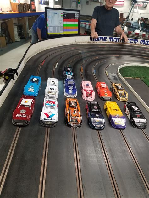 Winter/Spring Dirt Showdown Series Race #6, 109 Goodwin St, Amherst, VA ...