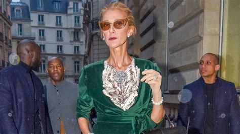 Céline Dion Debuts a New Look That SHOCKS Her Fans - Finance Nancy