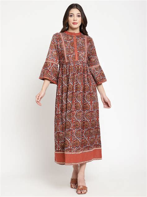 Long Dresses – Savi India