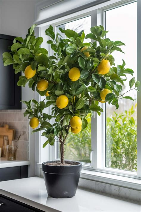 Image result for Lemon Tree for Office