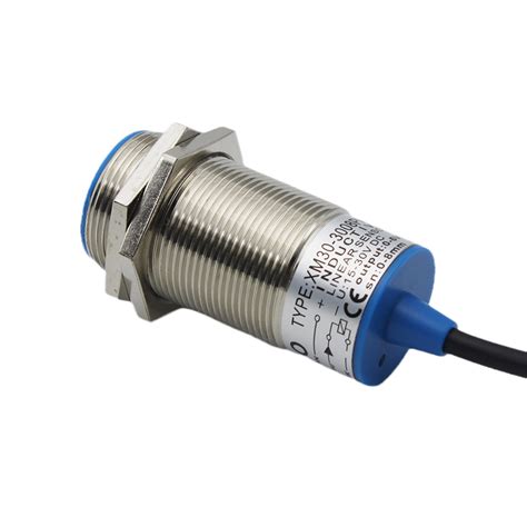 Linear Displacement Sensor 的图像结果