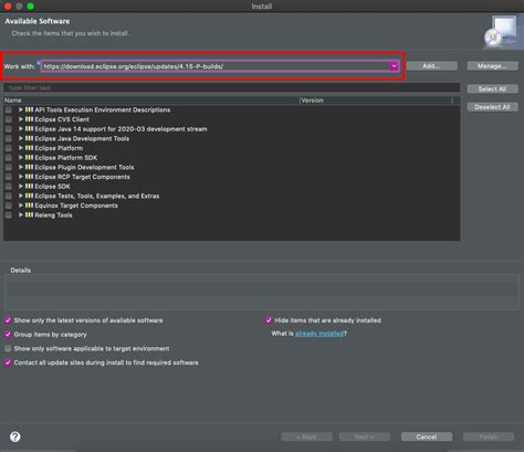 Java Virtual Machine Install 的图像结果