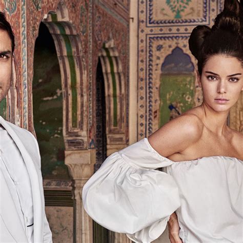 Katrina Kaif: Her history with Vogue | Vogue India