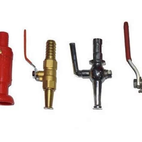 Fire Hydrant - Triple sensor flame detector Trader - Retailer from ...