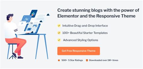 How to Create a Blog Page in WP Using Elementor Pro 的图像结果