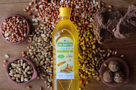 The Ultimate Guide to Cooking Oils: Cold-Pressed vs. Refined vs. Rice ...