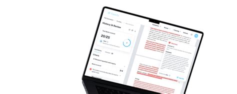 Coursework Review | Clastify