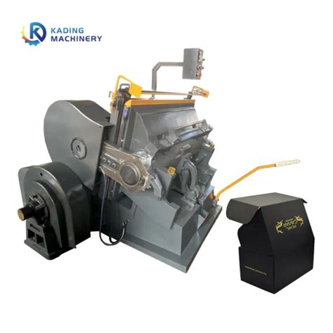 Image result for Carton Box Creasing Machine Setting