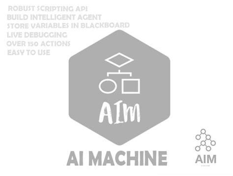 AI Programming Unity 的图像结果