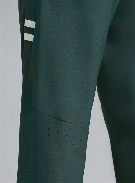 Buy Men's Turquoise Pacer Running Trackpants Online in India | Cult Store