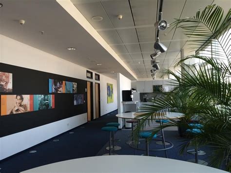 Ericsson-Worldwide Office Photos