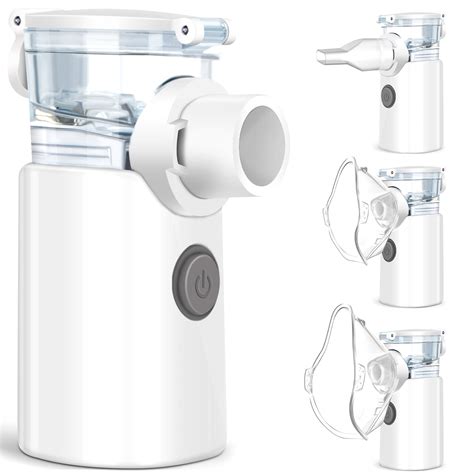 Vaporizers Machine Kit Portable Inhalers Asthma India | Ubuy