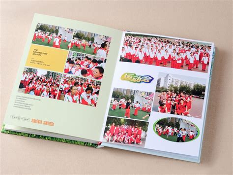 宿州市初中毕业纪念册设计制作哪家好-顺时针纪念册_昆明相册设计-站酷ZCOOL