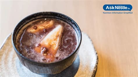 Black Bean Soup Recipe, How to Make Black Bean Soup | Ask Nestle