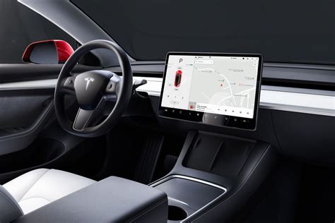 Tesla Model 3 (2017-2023) - Weight | EVspecs