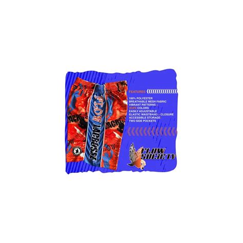 Flow Society Boys Pickleball Flow Short Grey | Ubuy India