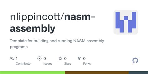 Image result for NASM Assembly Tutorial