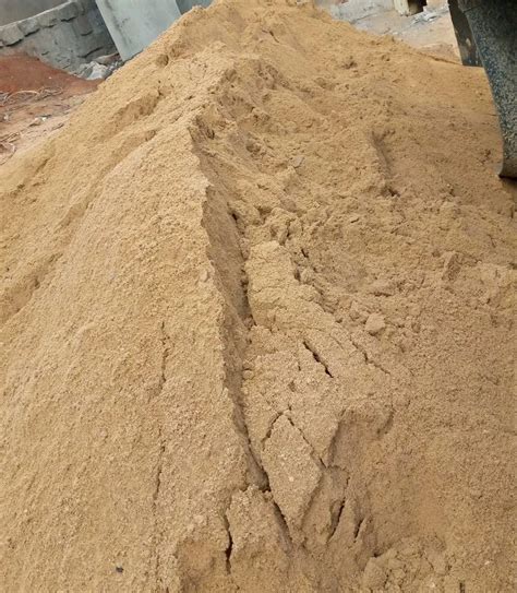Sand - Savudu Filling Sand Trader - Wholesaler / Distributor from Chennai