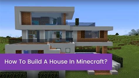 Image result for How Minecraft House Build