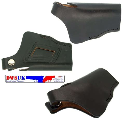 Sickenger Python Holster - DWSUK