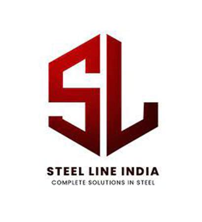 Steel Line India – Shahgroup