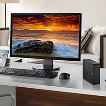 Seagate Expansion 10TB Desktop External HDD - USB 3.0 for Windows and ...