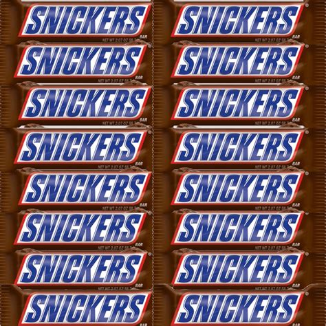 Healthy Food: Is Snickers Gluten Free?