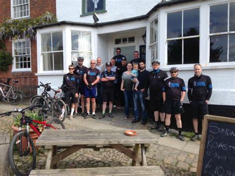 Dissapointing - Reviews, Photos - The Cross Keys - Tripadvisor