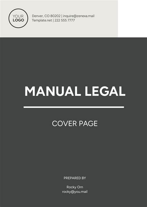 Law Cover Page 的图像结果