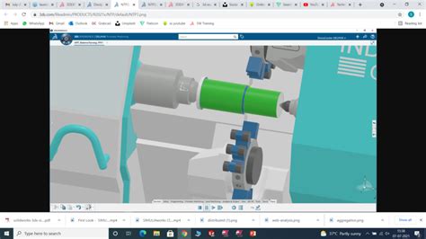 NC PRISMATIC & MILL TURN MACHINE PROGRAMMER – KINFOTECH