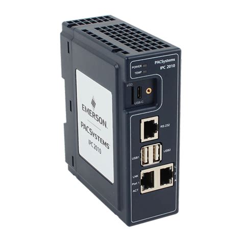 DeltaV™ SaaS SCADA with Edge Connect | Emerson IN