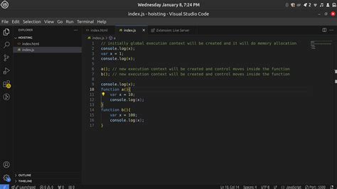Image result for JavaScript Call Variable