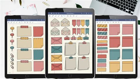 Image result for Digital Planner Stickers