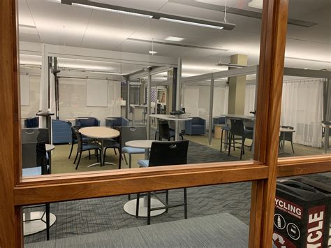 Locations Hub - University of SC - Thomas Cooper Library