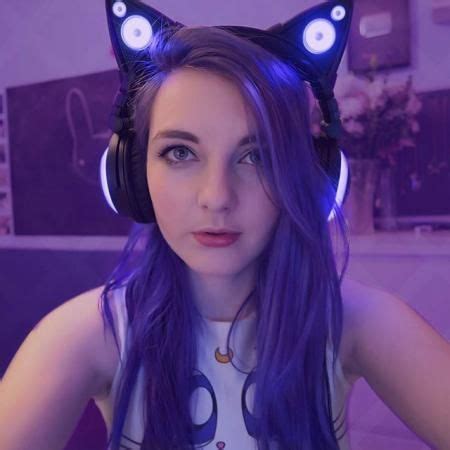 Image result for LDShadowLady Real Hair Color