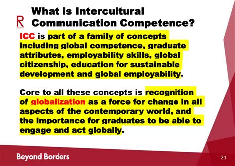 What is the Intercultural Communication Competence and How You Can ...